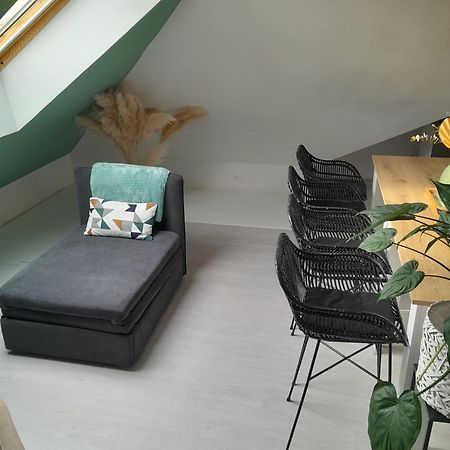 Logement Convivial, Charmant Et Spacieux Saint-Marcel (Eure) Exterior foto