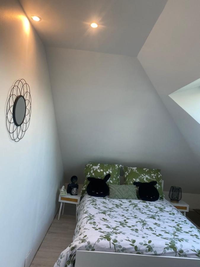 Logement Convivial, Charmant Et Spacieux Saint-Marcel (Eure) Exterior foto