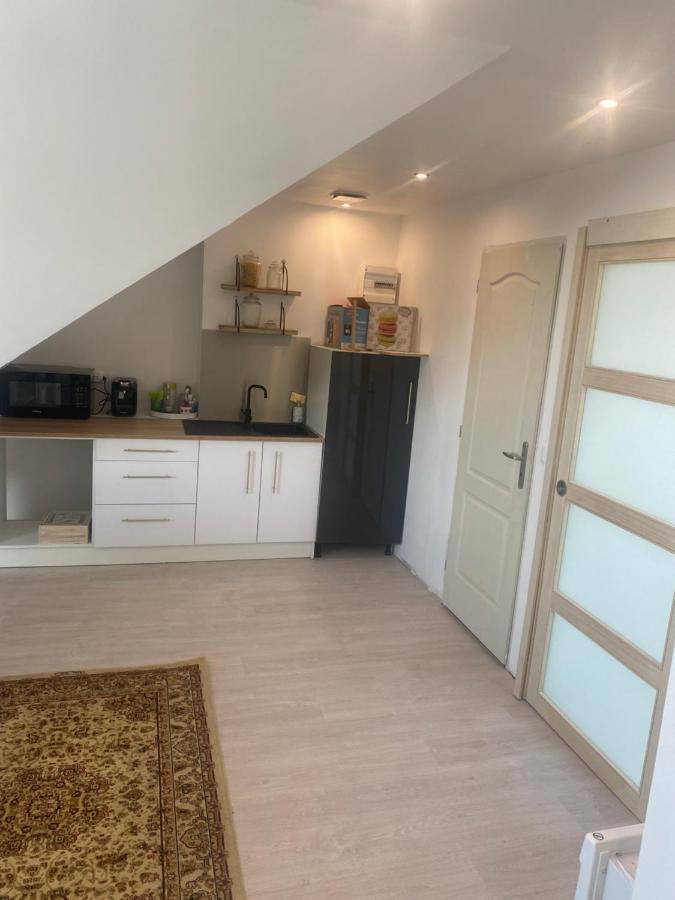 Logement Convivial, Charmant Et Spacieux Saint-Marcel (Eure) Exterior foto