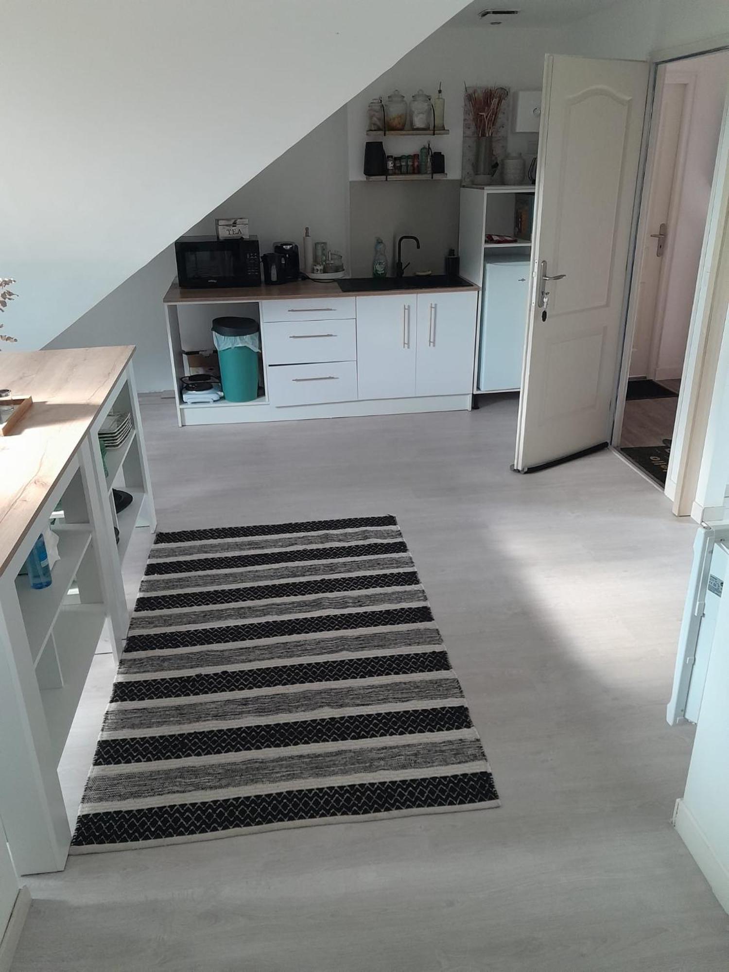 Logement Convivial, Charmant Et Spacieux Saint-Marcel (Eure) Exterior foto